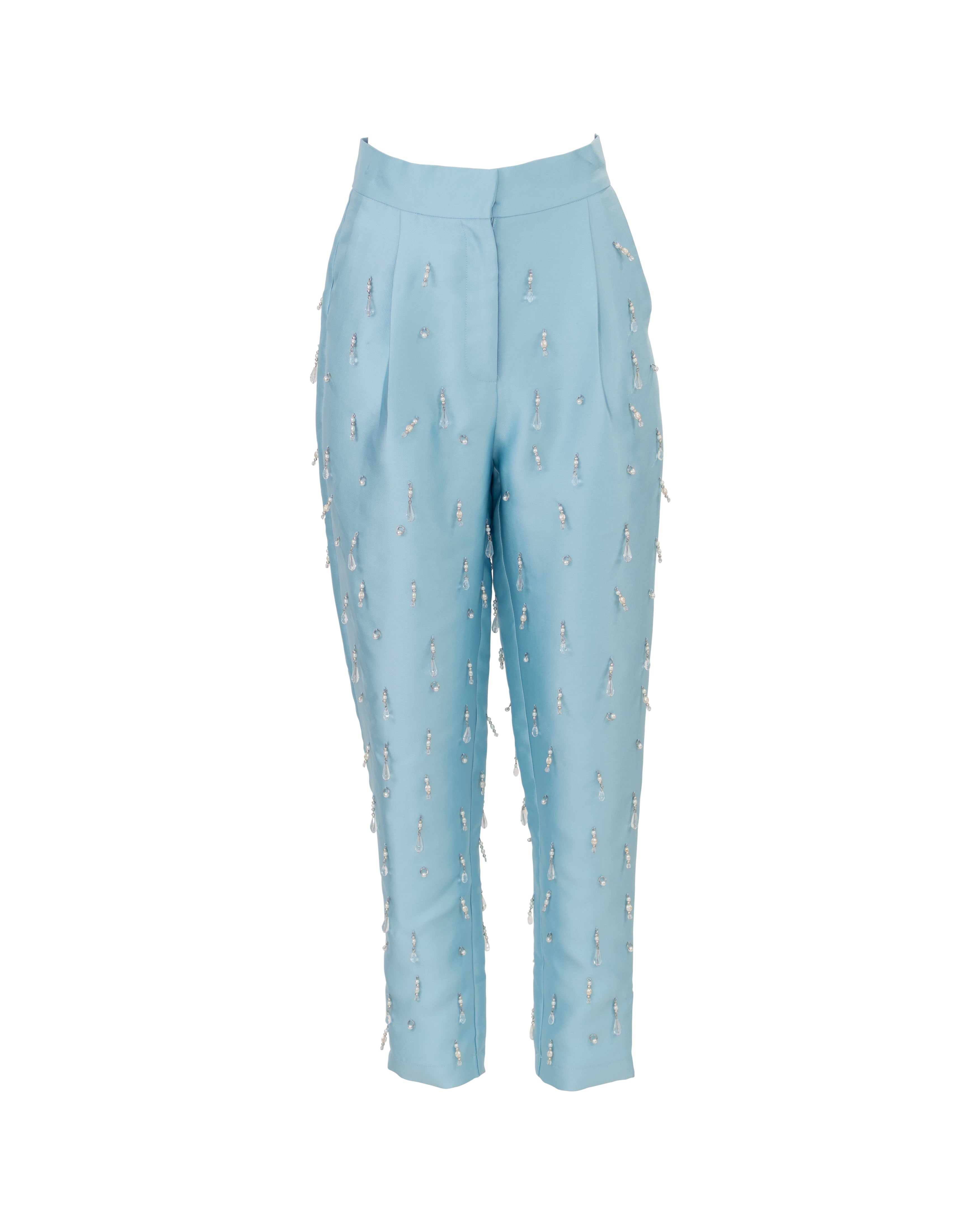 The Drip Pants The BRAND Label