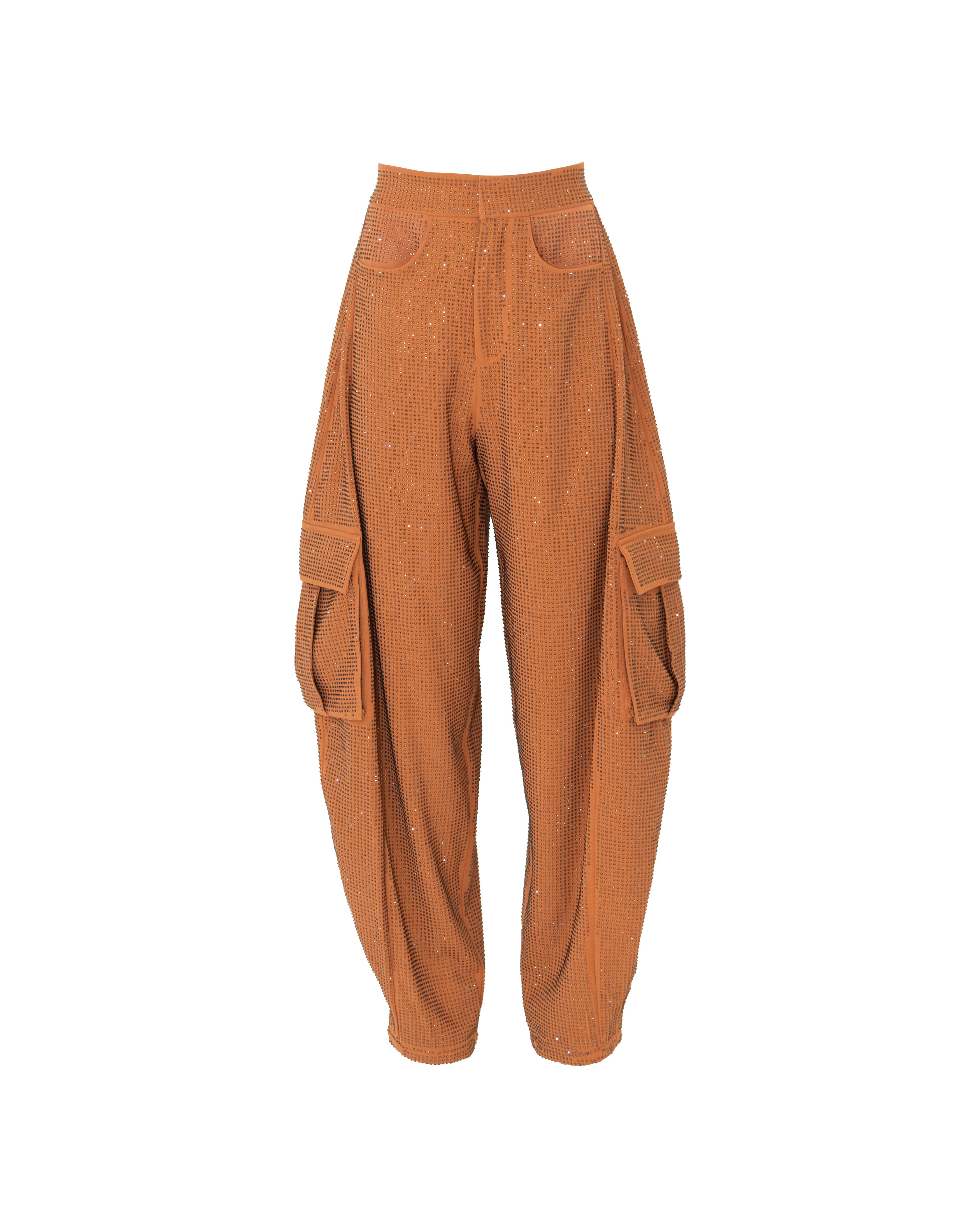 Take Your Time Pants Set