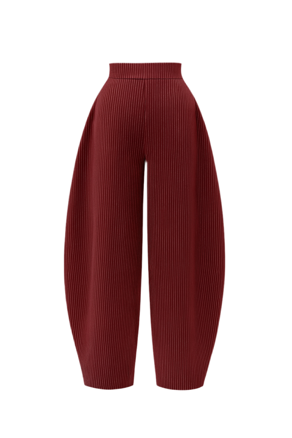 Pinstripe Poise II - Pants (Ships 11/24)