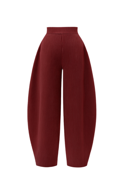 Pinstripe Poise II - Pants (Ships 11/24)