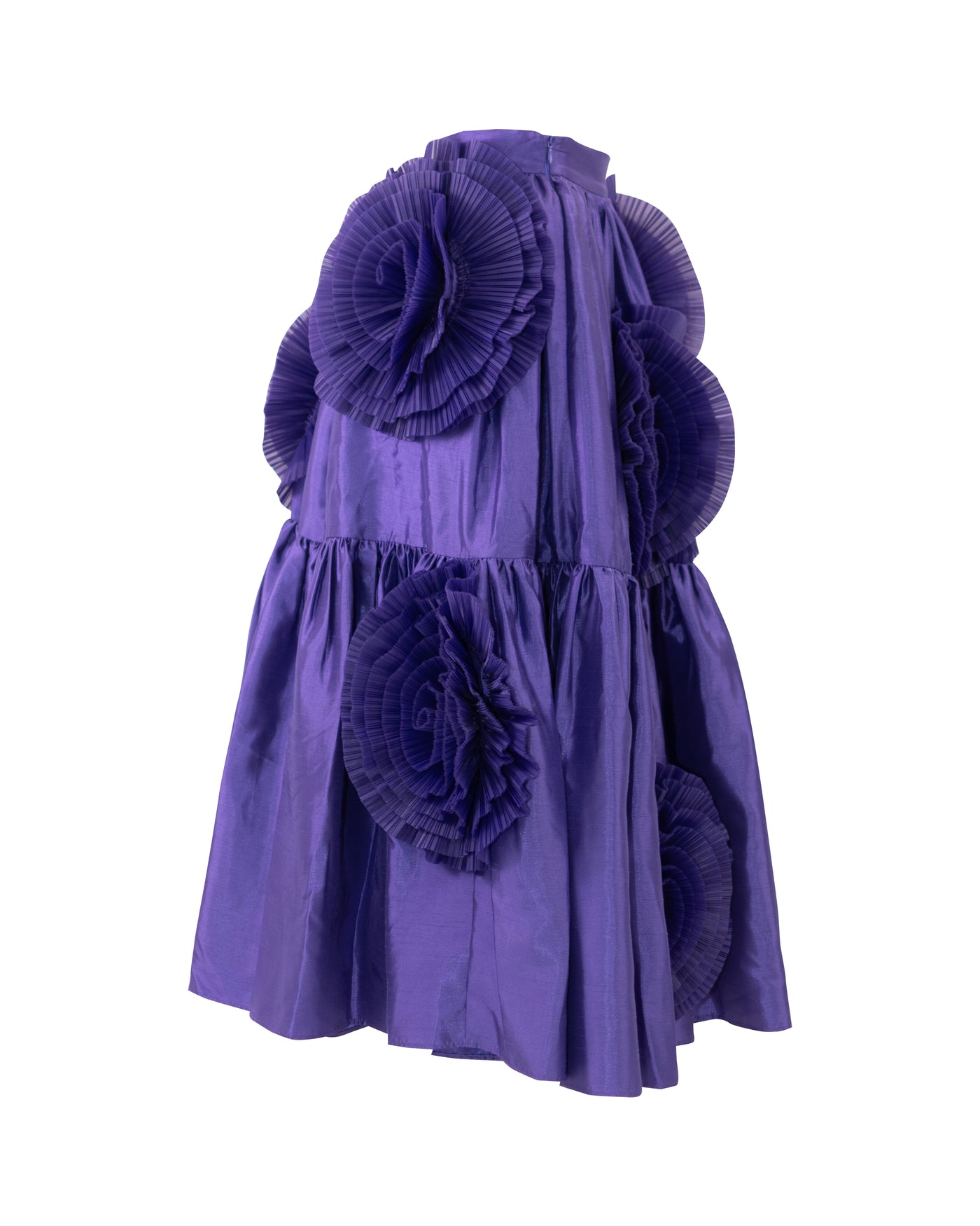 Lilac - Skirt