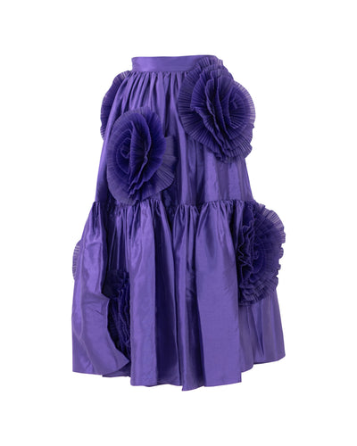 Lilac - Skirt