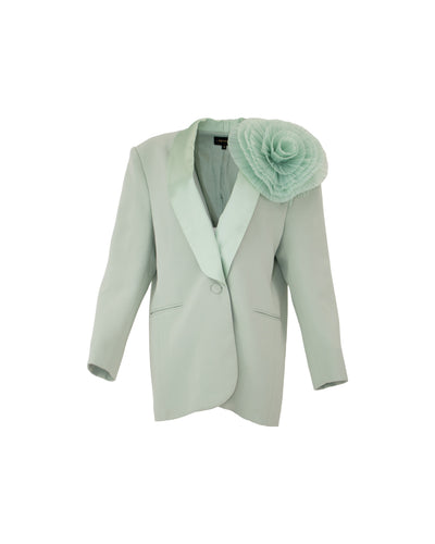The Star Of The Sea - Blazer