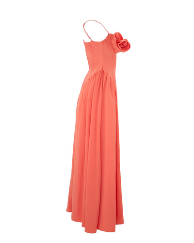The Coral Reef - Dress