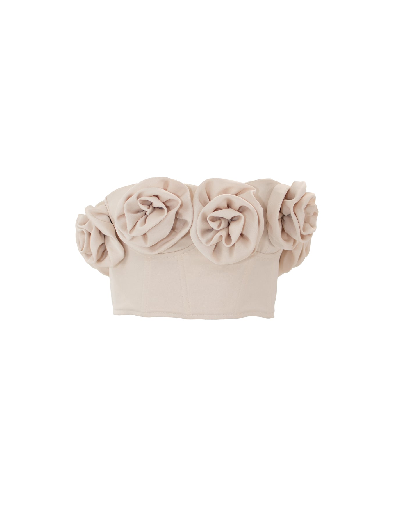 Flowers In The Sand - Top