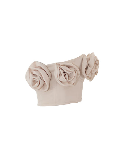 Flowers In The Sand - Top