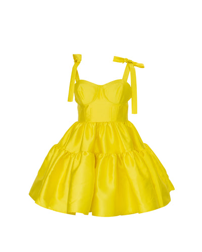 A Ray of Sunshine  - Dress