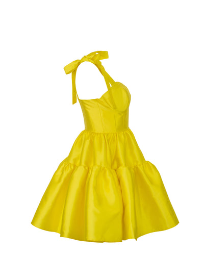 A Ray of Sunshine  - Dress