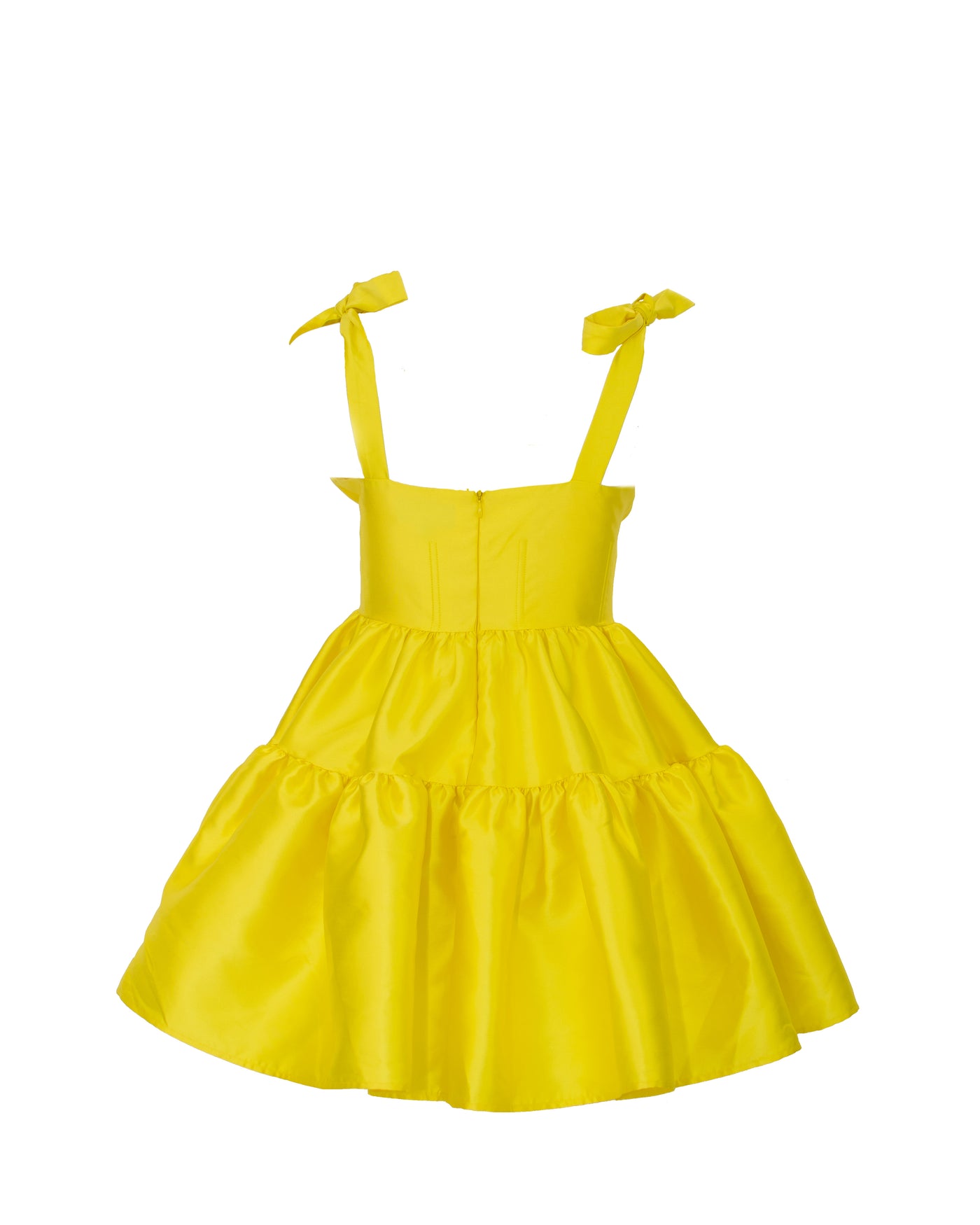 A Ray of Sunshine  - Dress