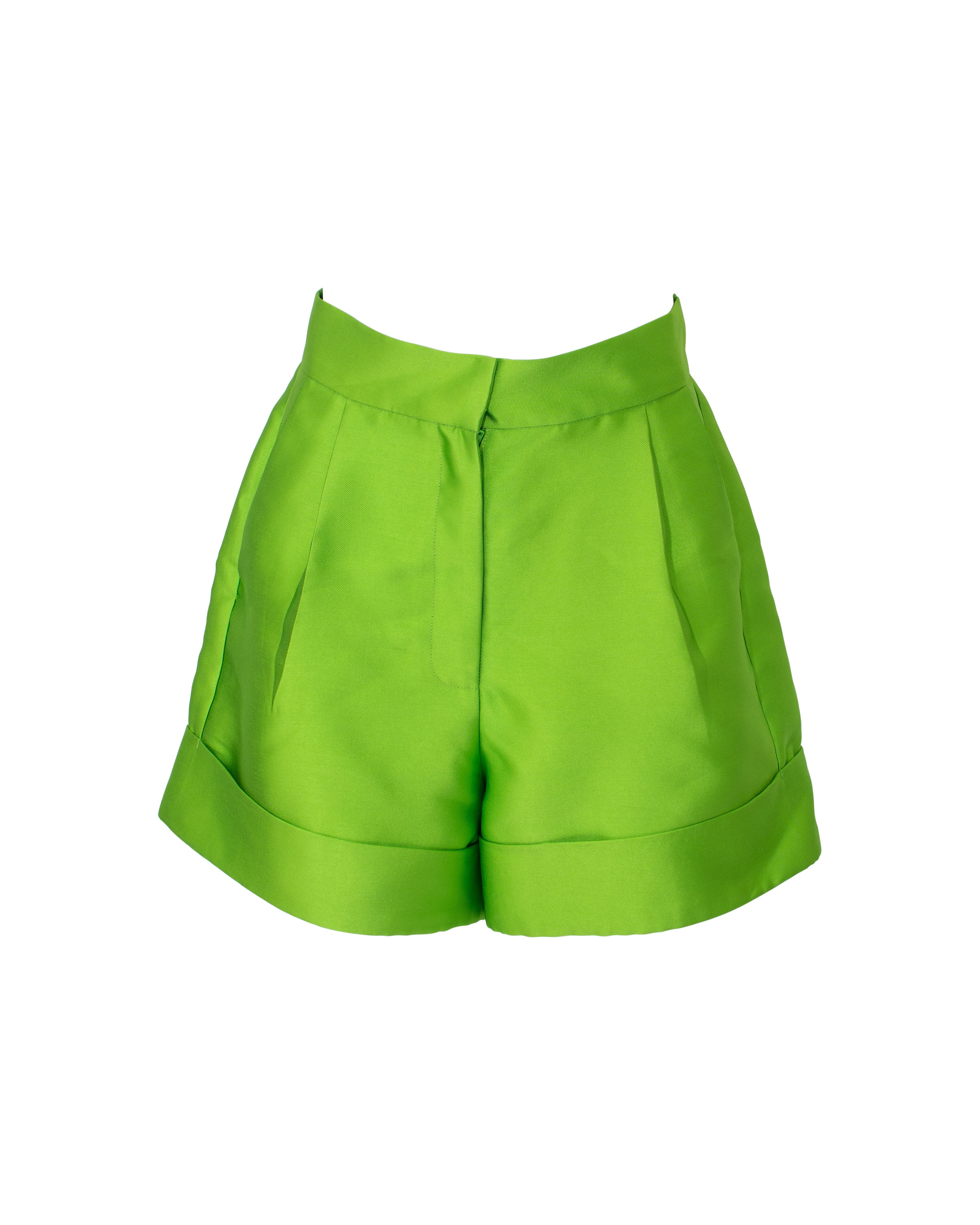 Our Grass is Greener - Shorts – The BRAND Label