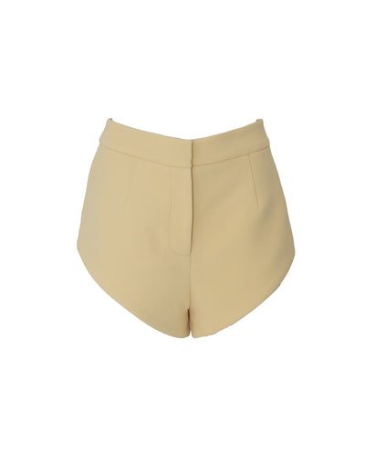 Like Butter Baby - Micro Shorts