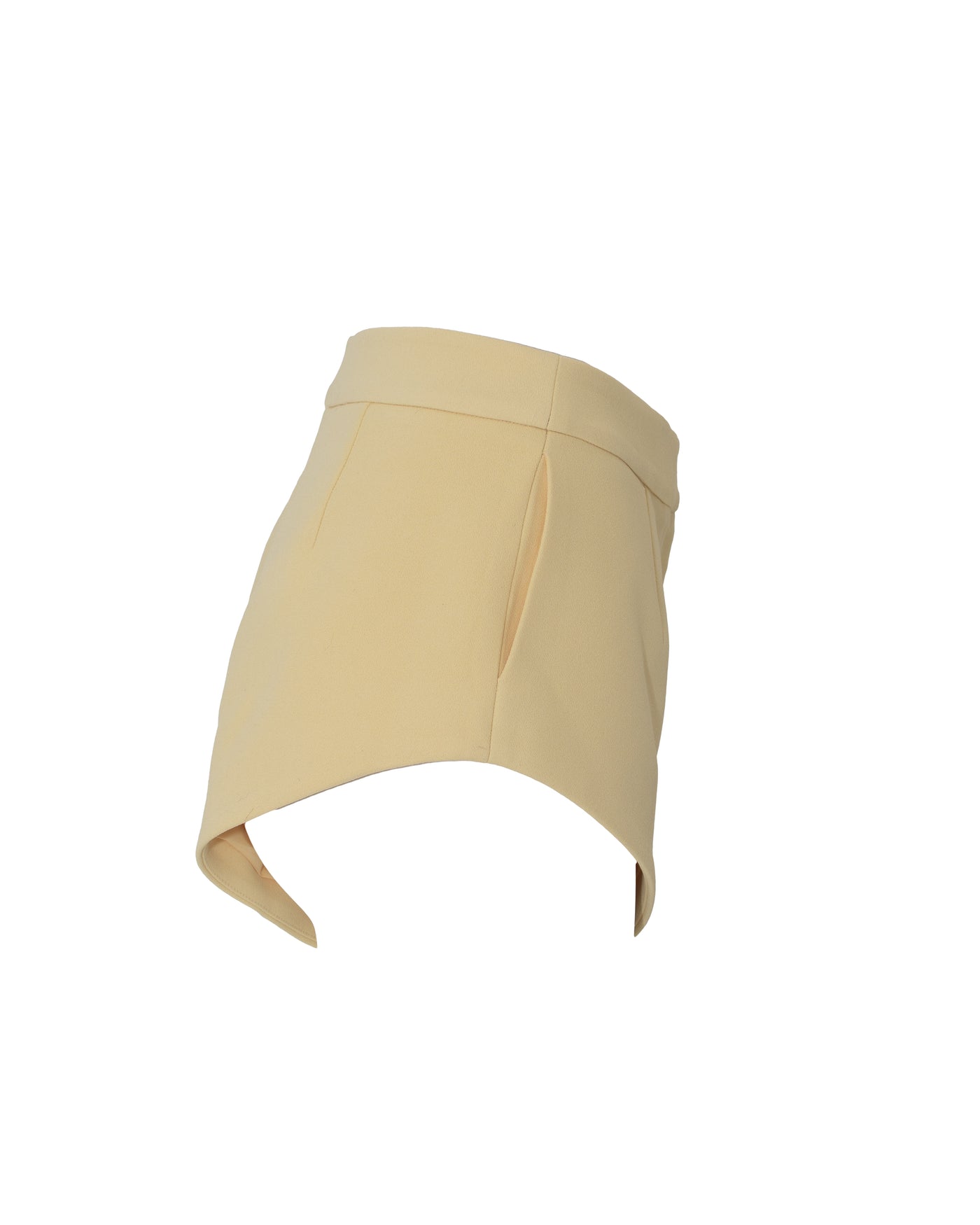 Like Butter Baby - Micro Shorts
