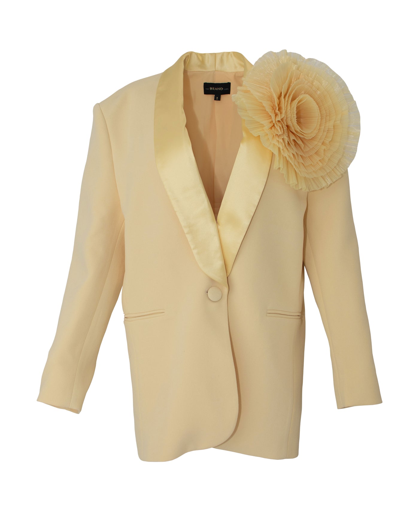 Like Butter Baby - Blazer