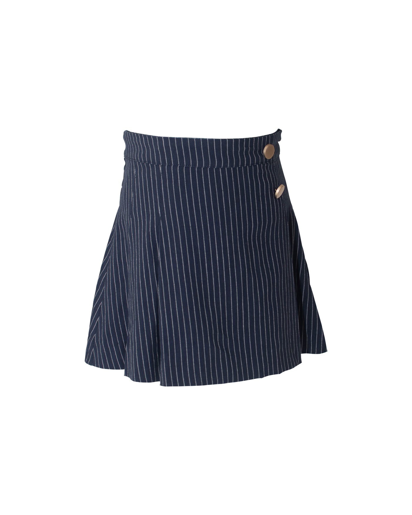 Pinstripe Poise - Mini Set- SHIPS 6/18