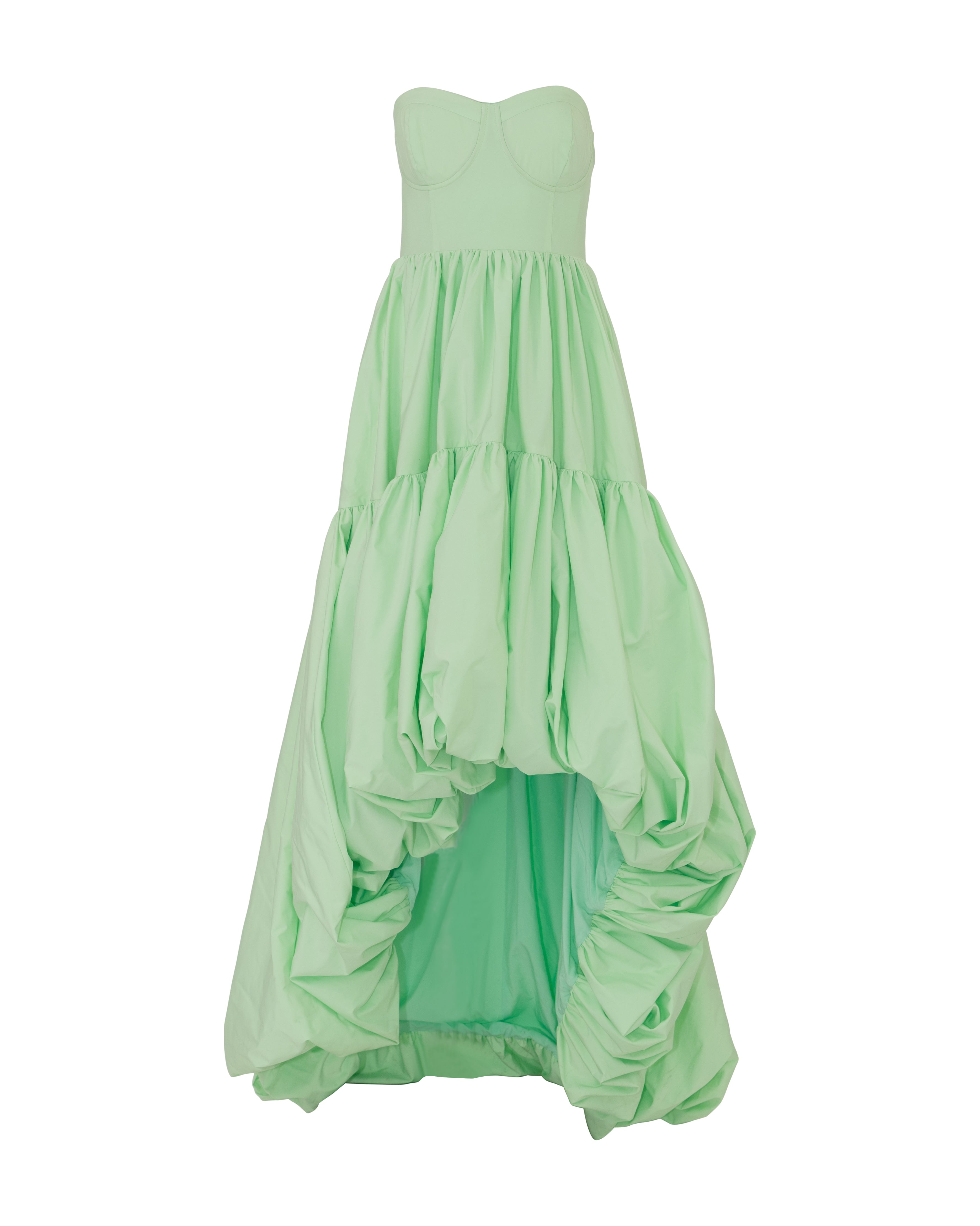 The MoMINT - Dress – The BRAND Label