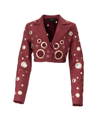 Circle Of Life - Blazer