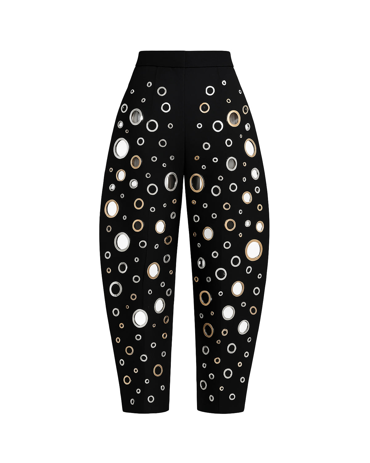 Ring The Alarm - Pants- Ships 10/17