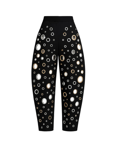 Ring The Alarm - Pants- Ships 10/17