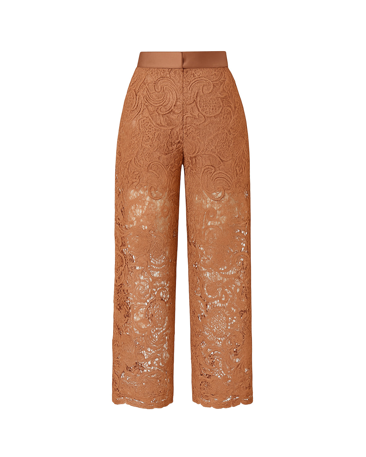 Laced Intentions - Pants