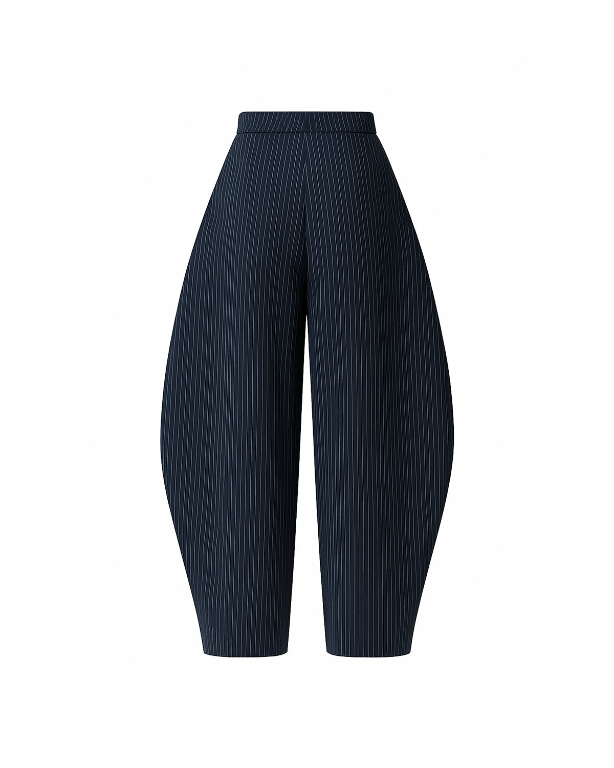 Pinstripe Poise - Pants