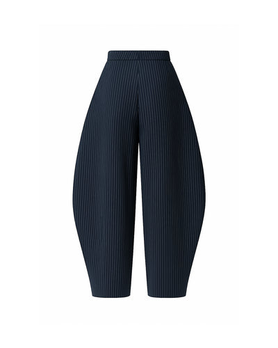Pinstripe Poise - Pants