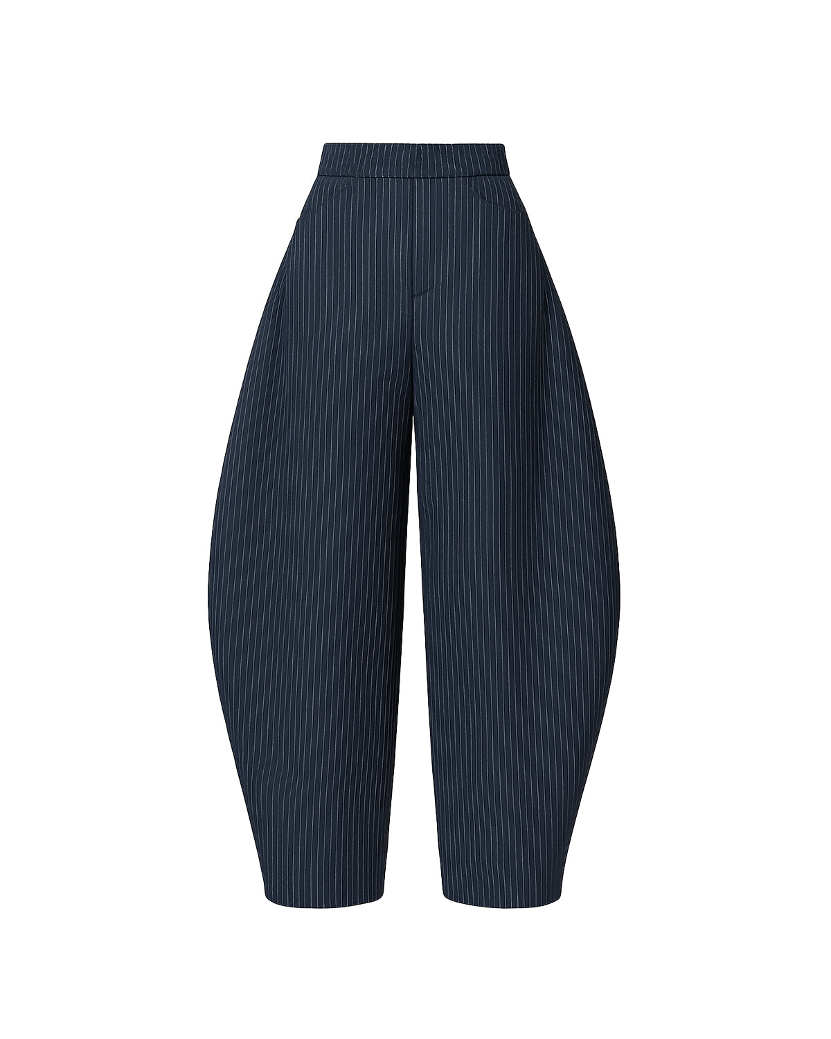 Pinstripe Poise - Pants