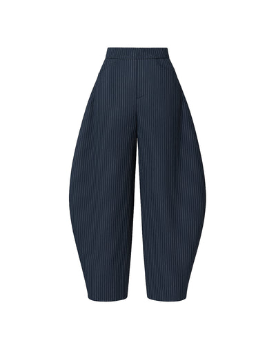 Pinstripe Poise - Pants