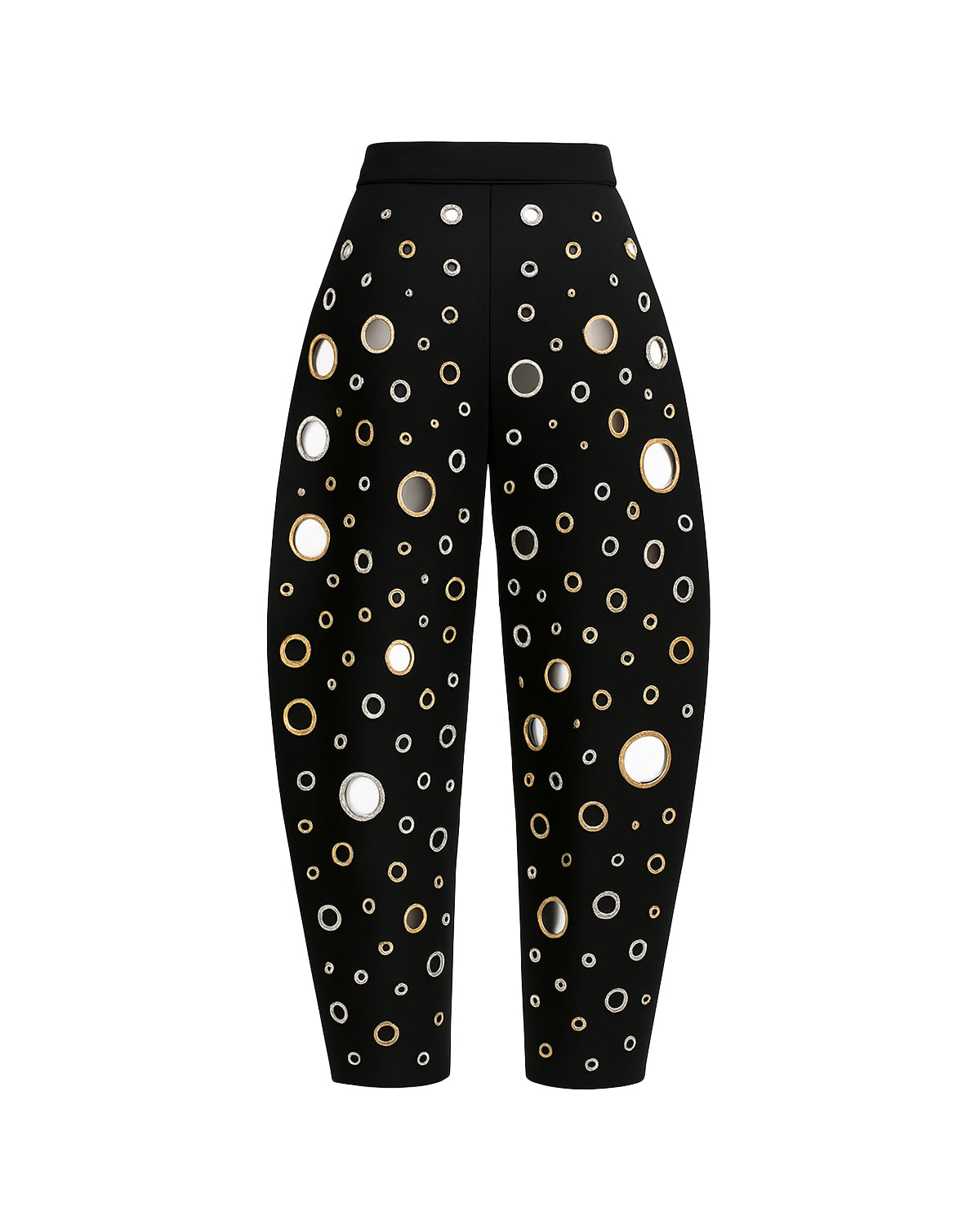 Ring The Alarm - Pants- Ships 10/17