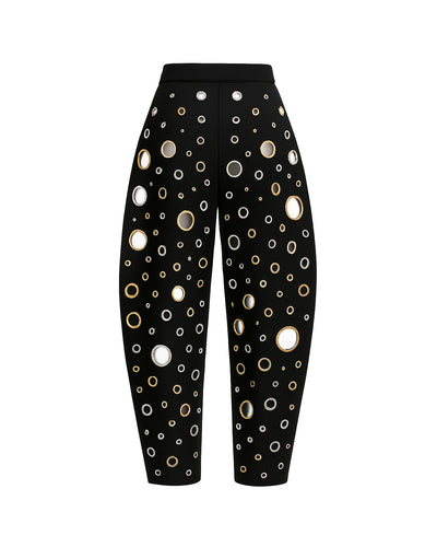 Ring The Alarm - Pants- Ships 10/17