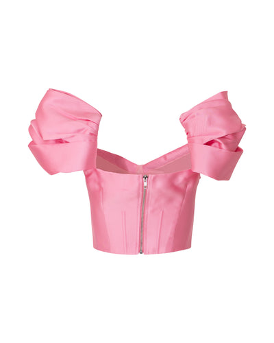 PINKing Of You - Top