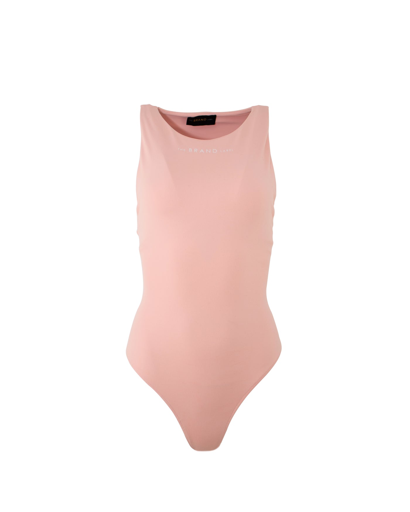 Never Basic - Bodysuit – The BRAND Label