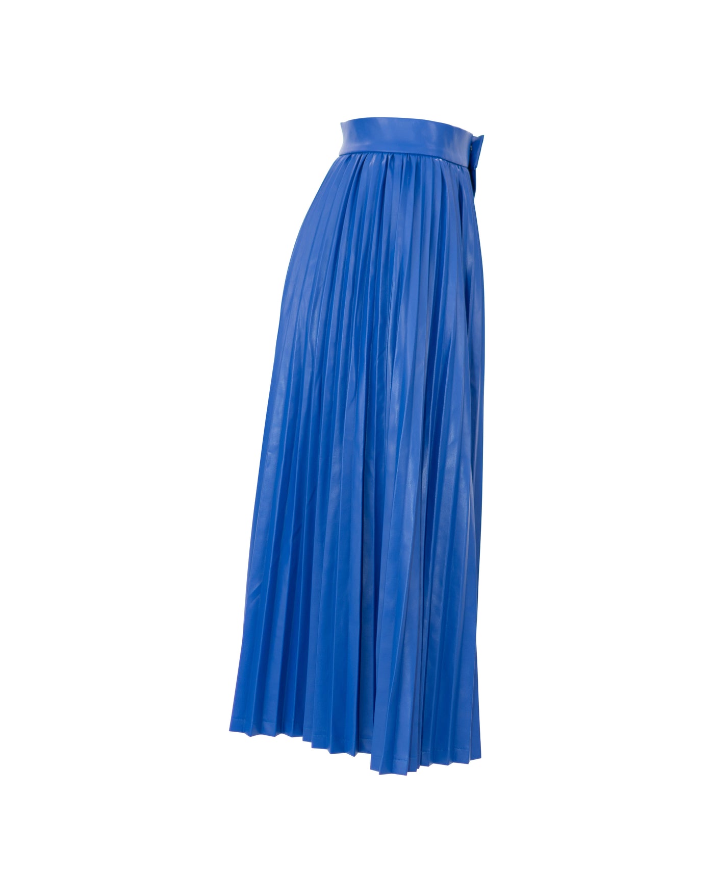 Blue Streak - Skirt