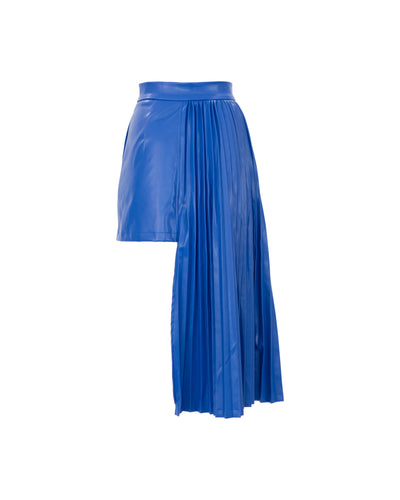 Blue Streak - Skirt