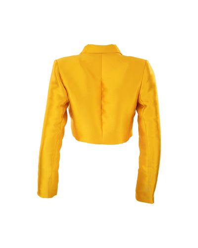 Gold Member  - Blazer ﻿