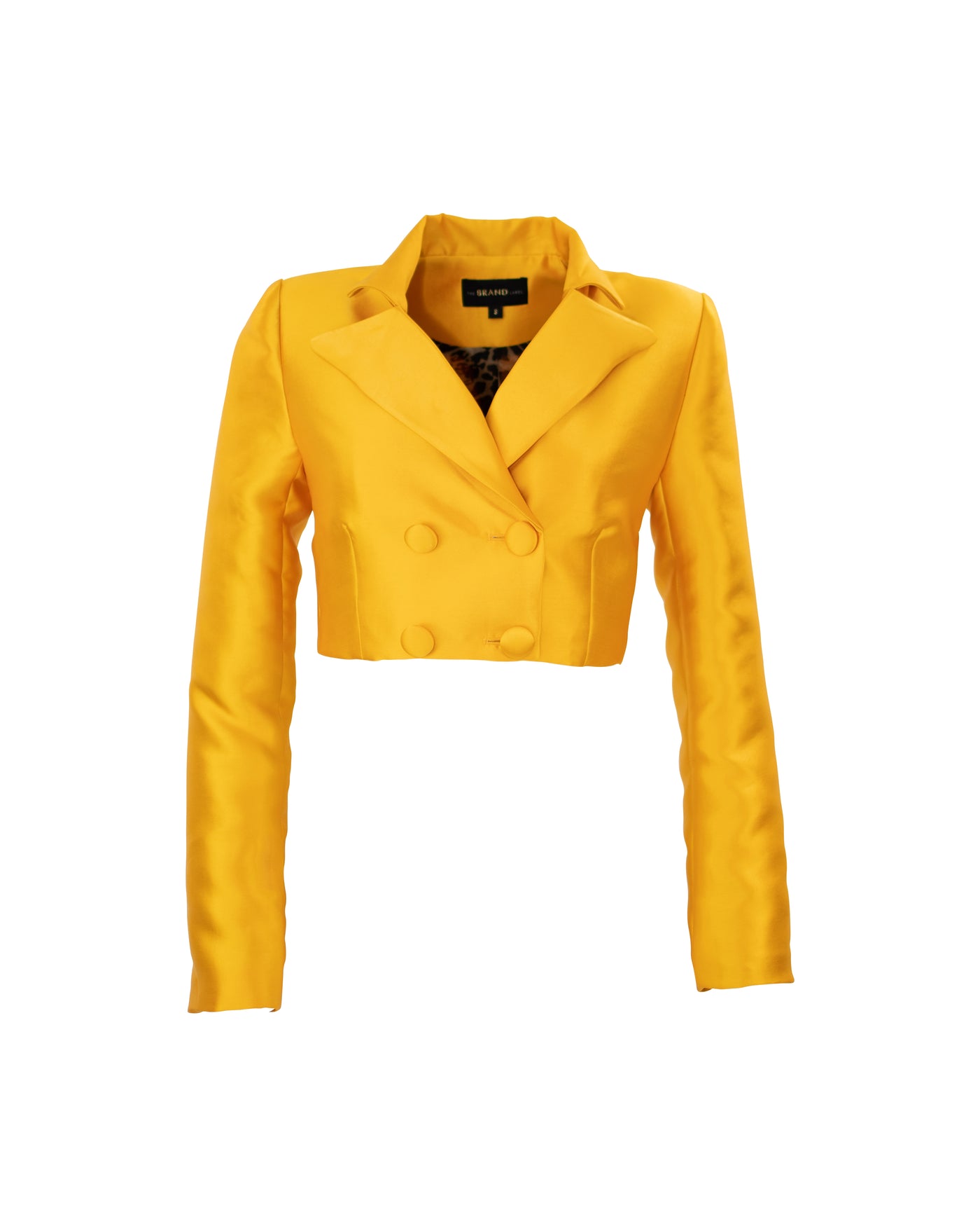 Gold Member  - Blazer ﻿