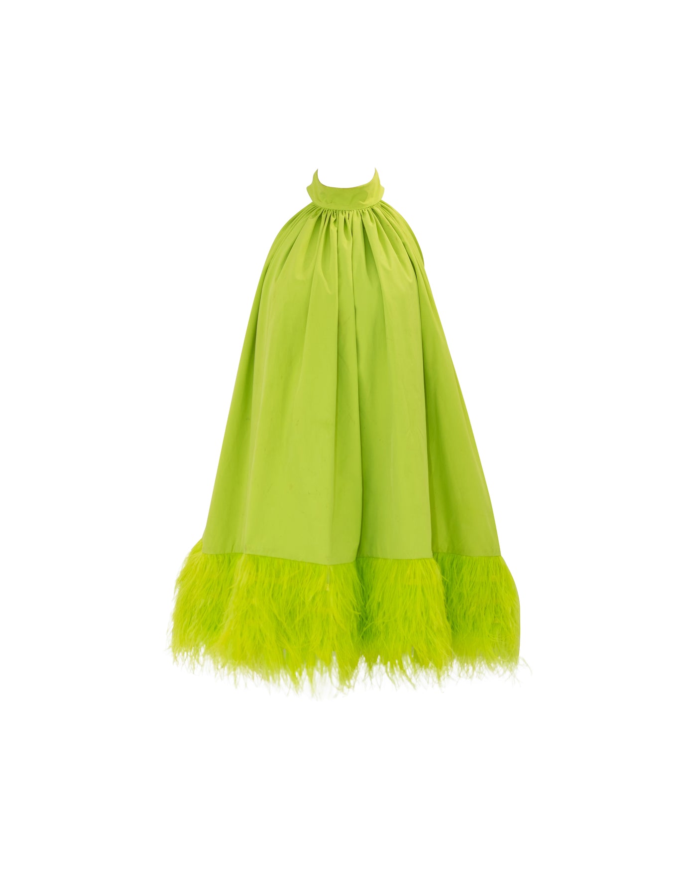 Feelin' Just Lime - Dress