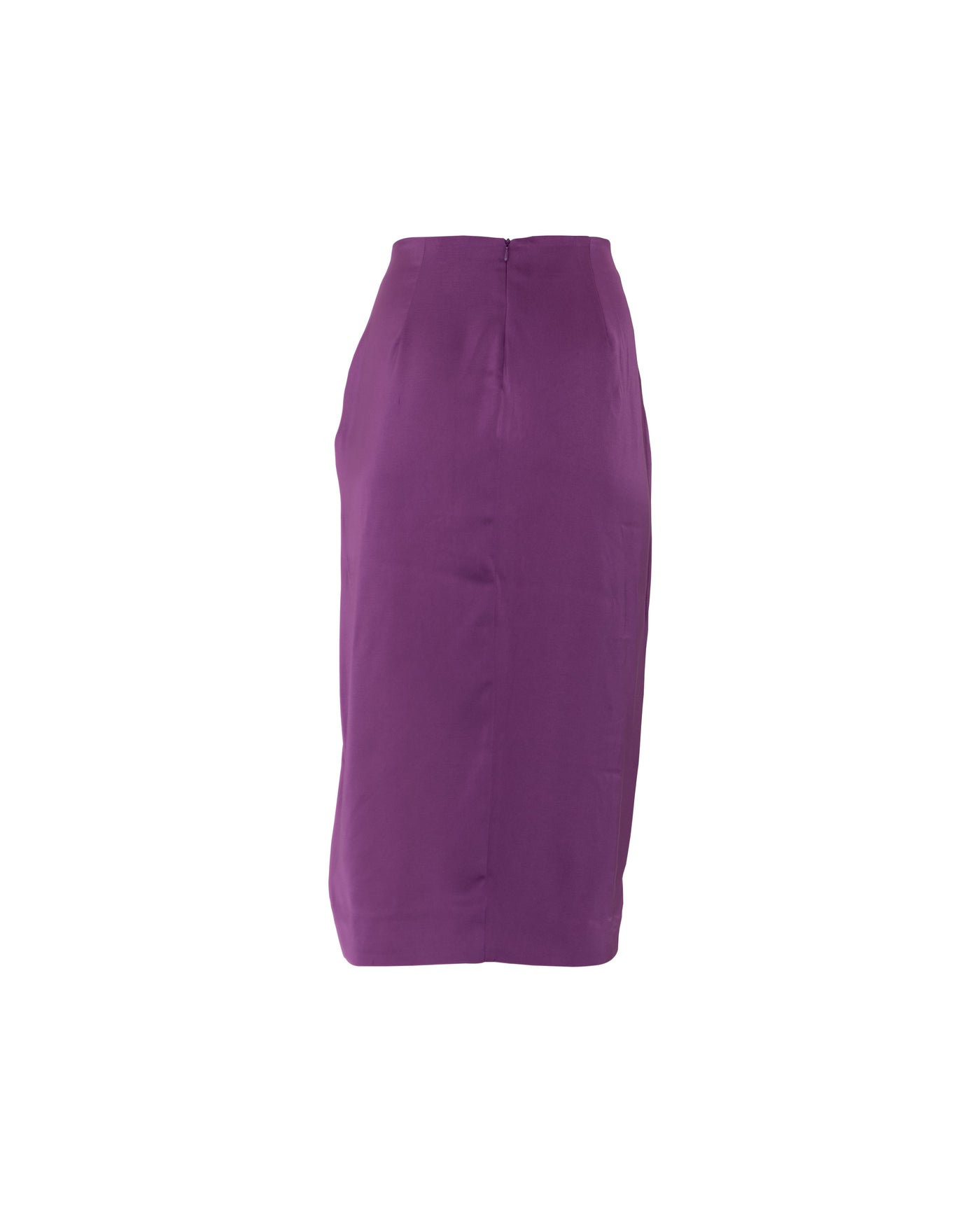 Let's Link  - Skirt (Purple)