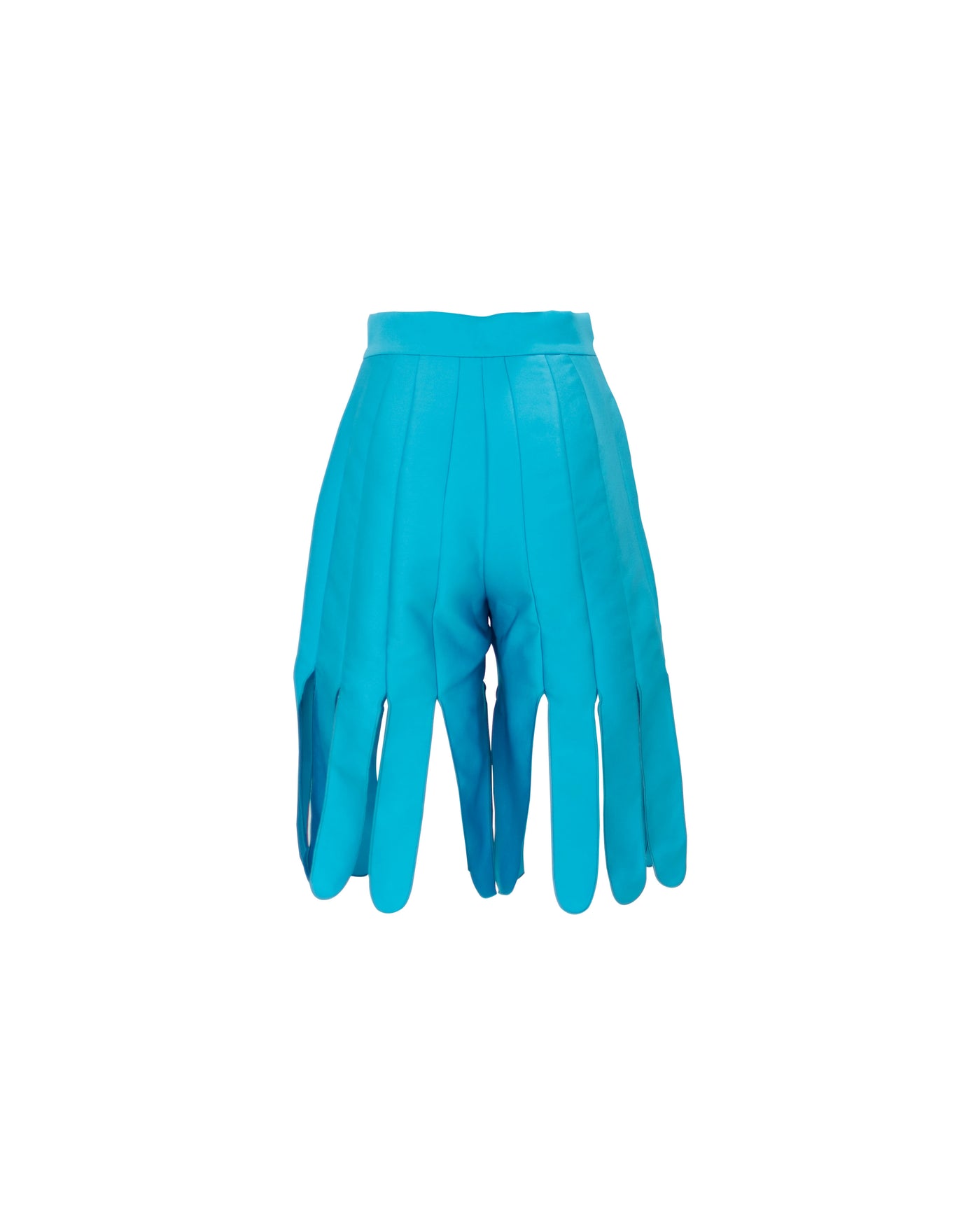 Spread Your Wings  - Shorts (Teal)