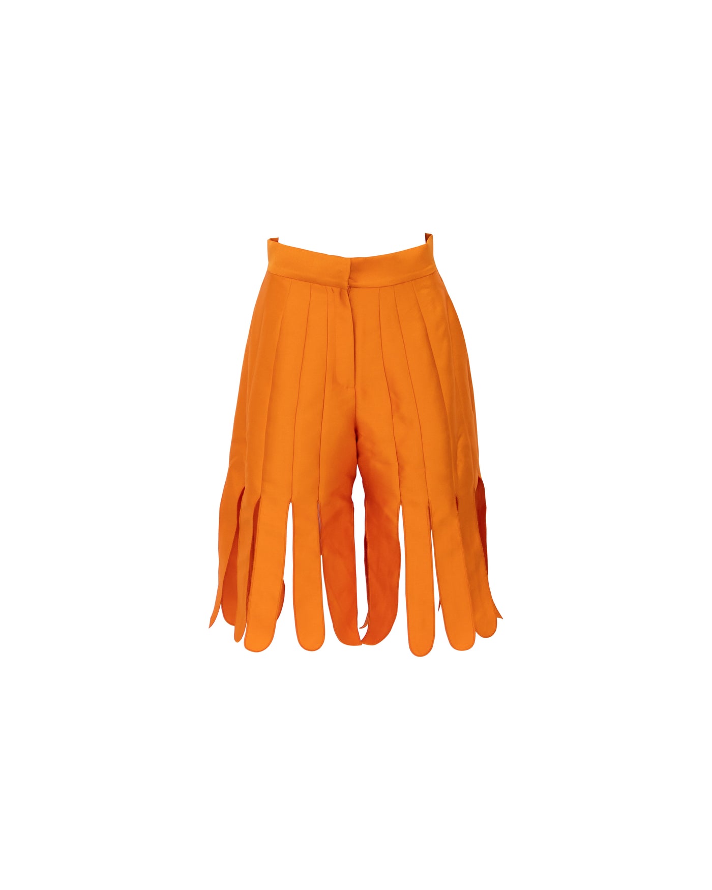 Spread Your Wings  - Shorts  (Orange)