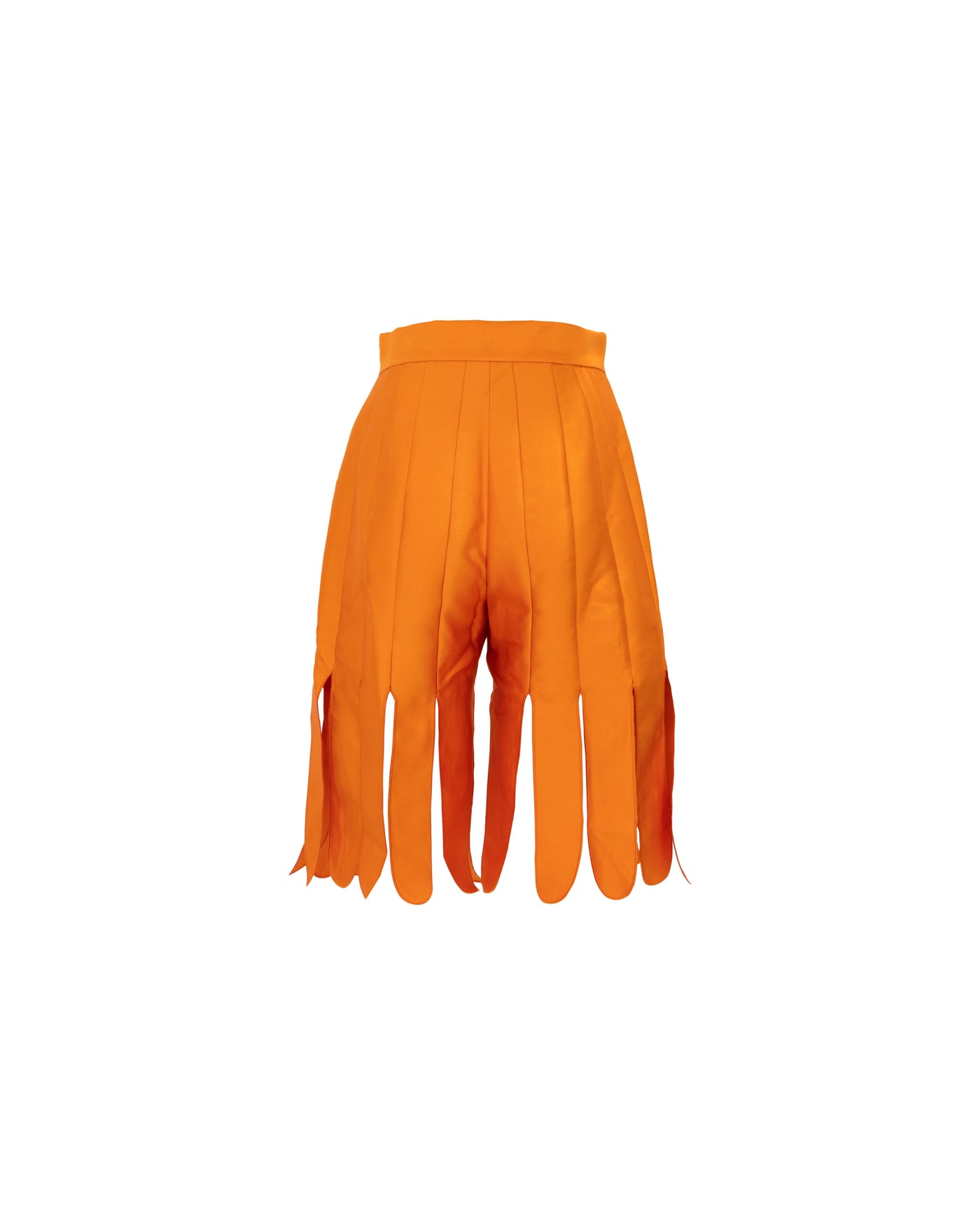 Spread Your Wings  - Shorts  (Orange)