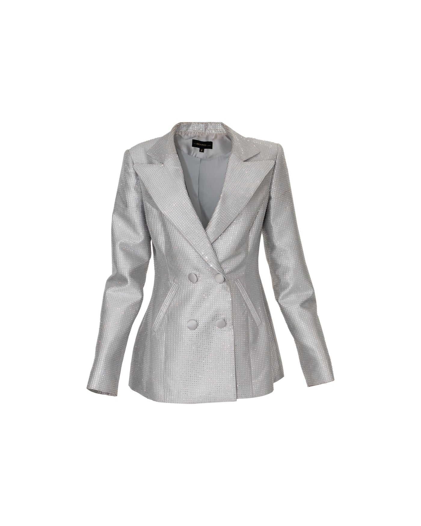 Diamonds Are FOREVER - Blazer
