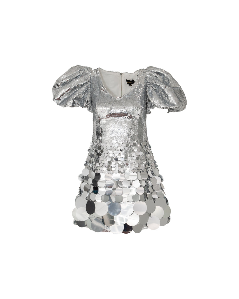 disco ball dress The Disco Ball