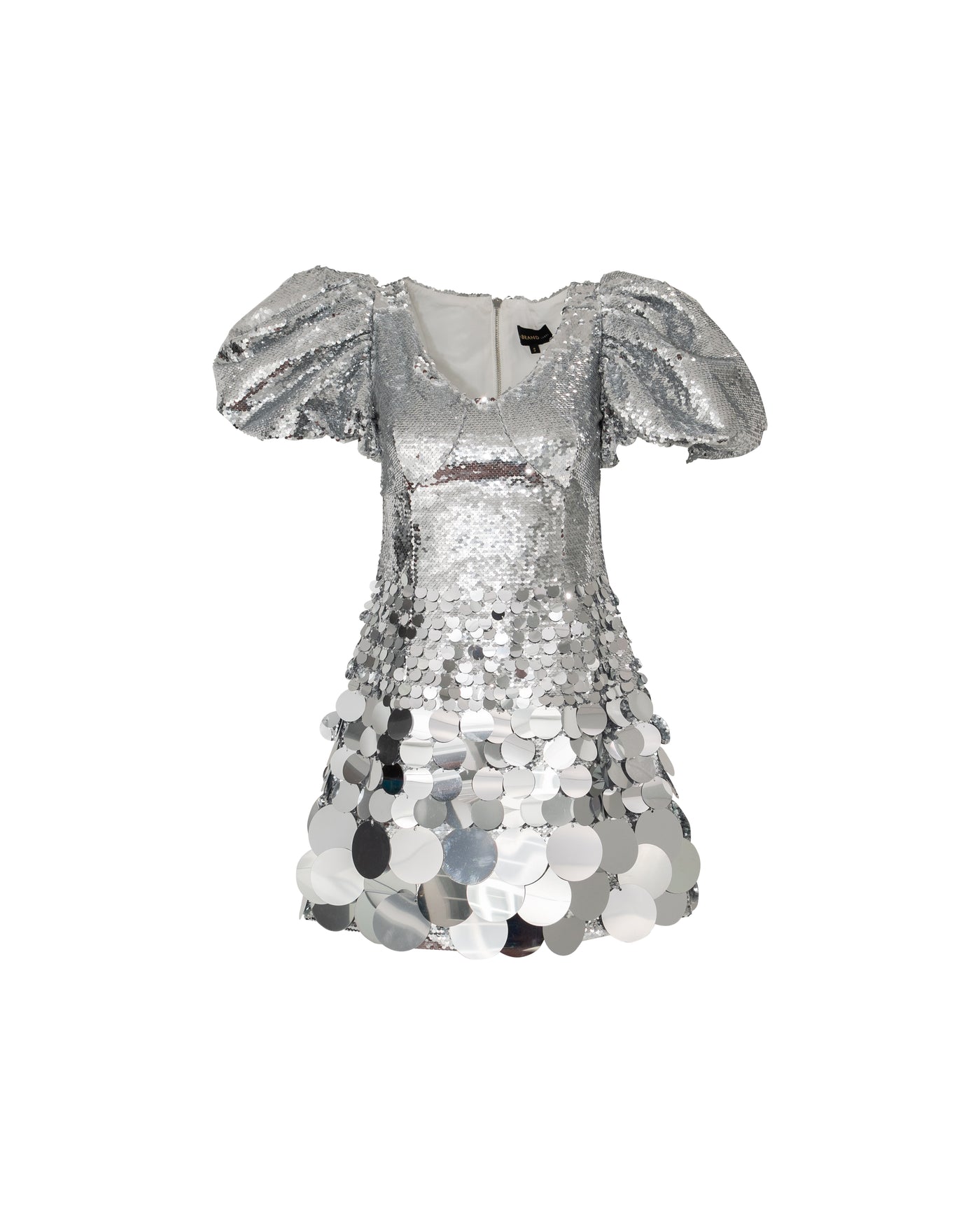 The Disco Ball - Dress The BRAND Label The Disco Ball - Dress The BRAND Label