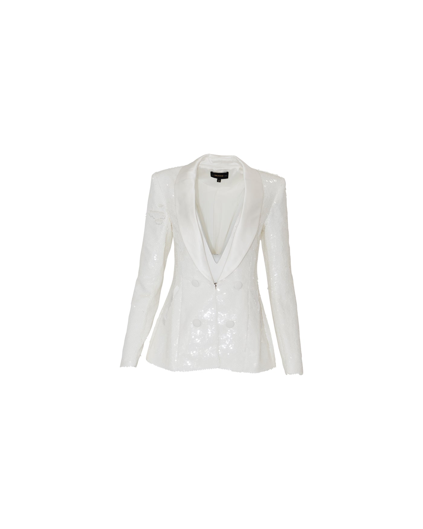 On Cloud 9 - Blazer